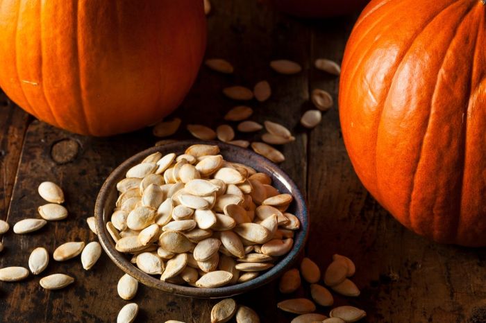 Can you plant pumpkin seeds from supermarket