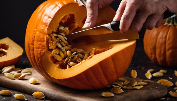 Can you plant pumpkin seeds in august