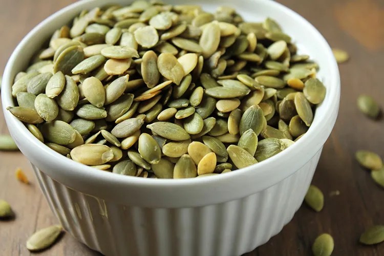 Can you plant raw pumpkin seeds