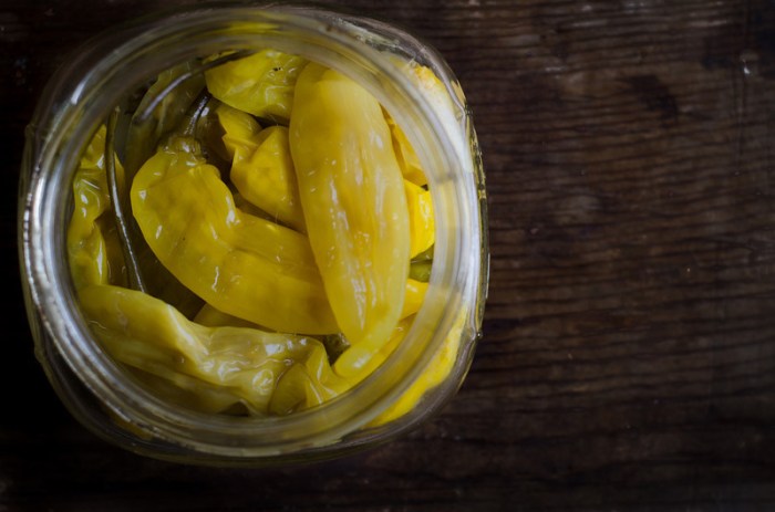 Can you plant pickled pepperoncini seeds